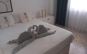 Apartamento Mar y Arena